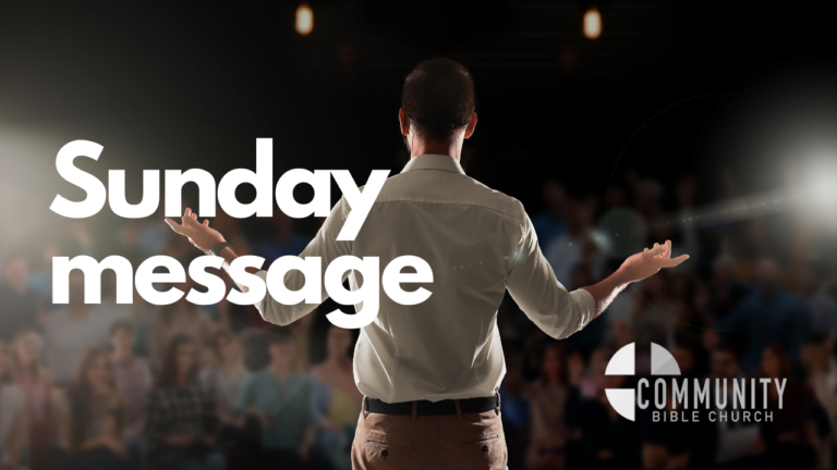 What Does It Mean To Accept Jesus