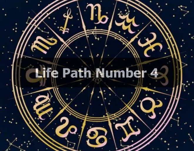 What Does No On 4 Mean