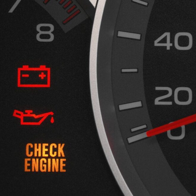 What Does It Mean When Your Car Lights Flicker