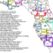 Map Of Colleges In Florida