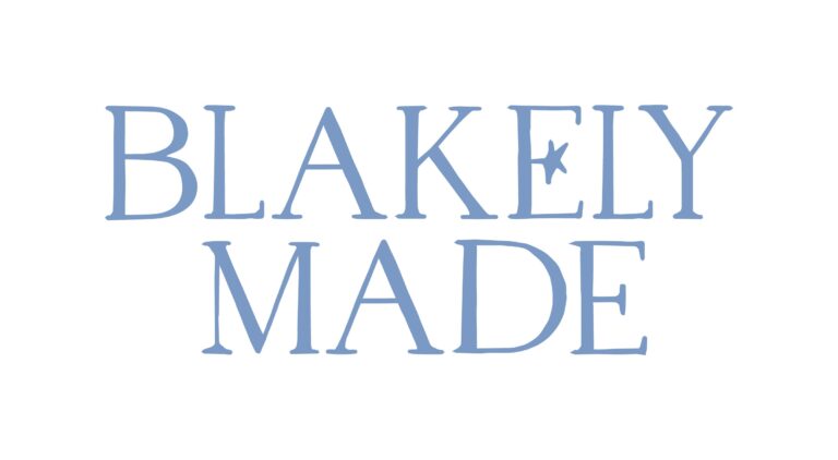 What Does The Name Blakely Mean