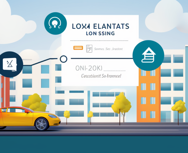 What Does Look And Lease Mean