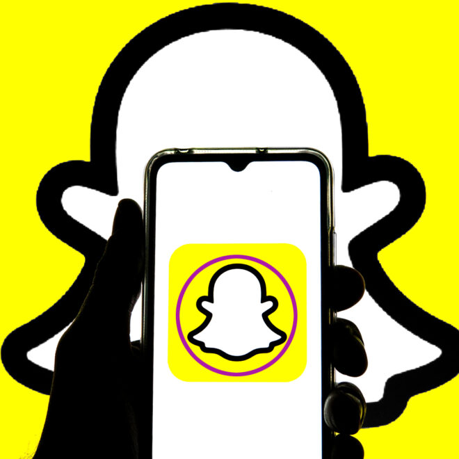 What Does A Purple Ring Mean On Snapchat