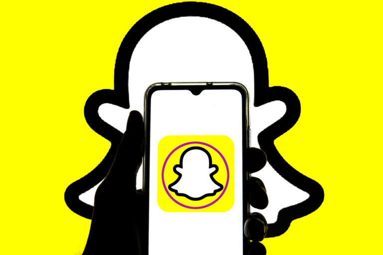 What Does A Purple Ring Mean On Snapchat