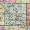 Map Of Clare County Michigan