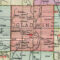Map Of Gladwin County Michigan