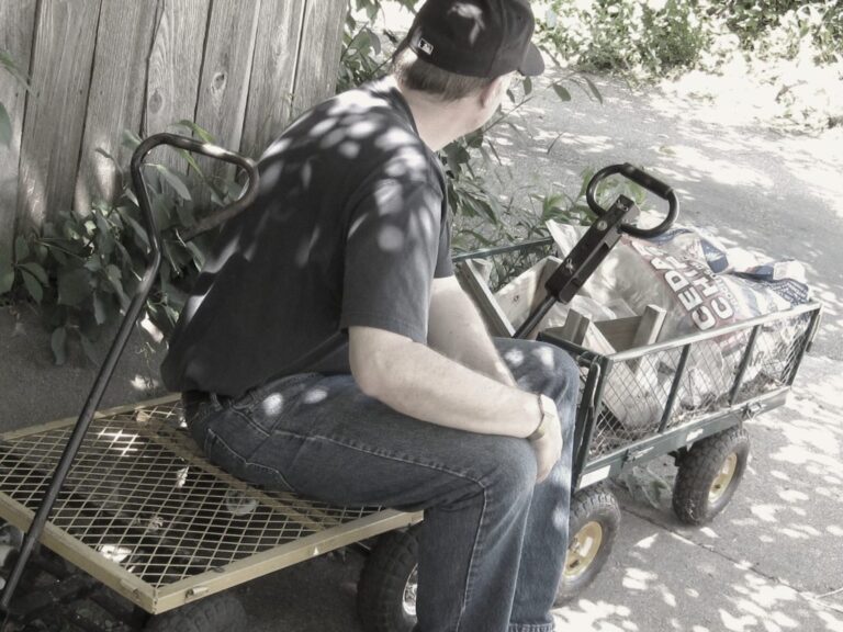 What Does It Mean To Feel Grounded