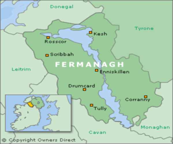Fermanagh History | Irish World