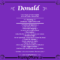 What Does The Name Donald Mean Spiritually