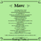 What Does The Name Marc Mean