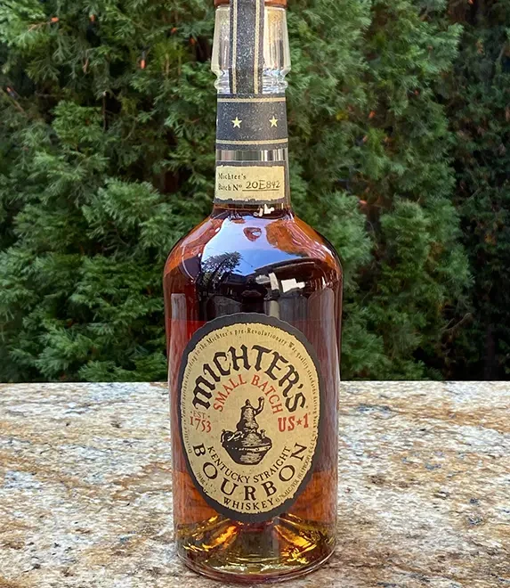 What Does Small Batch Bourbon Mean