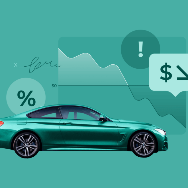 What Does Equity Mean In A Car