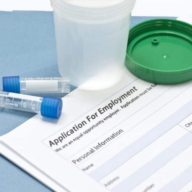 What Does A Non Negative Drug Test Mean