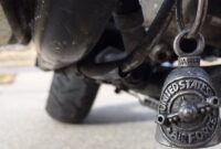 What Does A Bell On A Motorcycle Mean