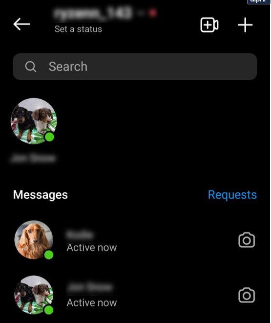 What Does A Green Dot Mean On Match
