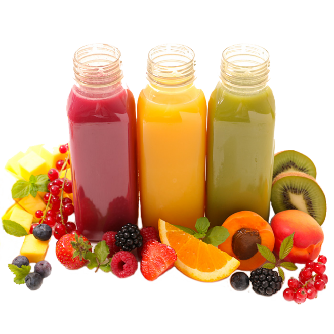 What Does It Mean When Juice Is Not From Concentrate