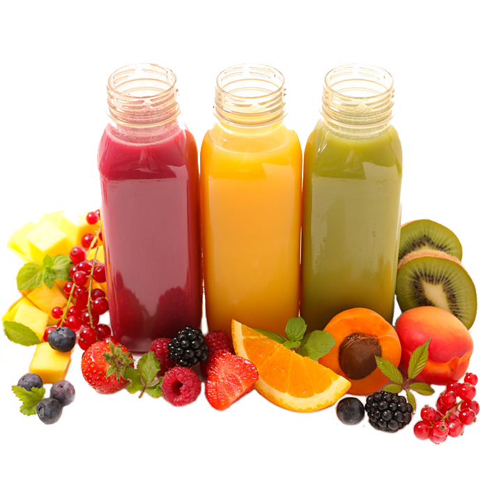 What Does It Mean When Juice Is Not From Concentrate