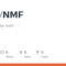 What Does Nmf Mean In Text