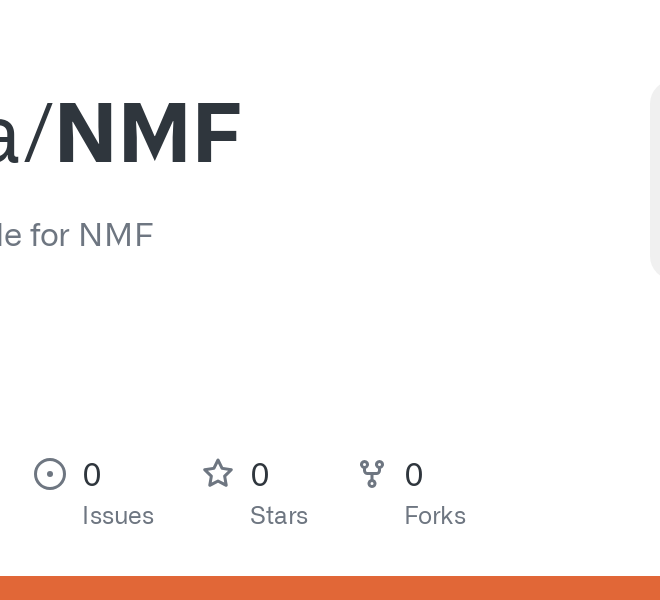 What Does Nmf Mean In Text