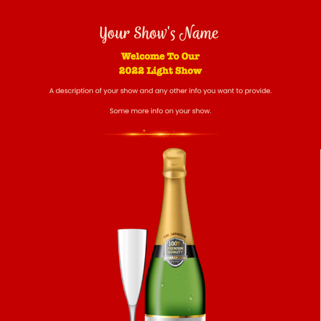 What Does Wearing Red On New Year’s Mean