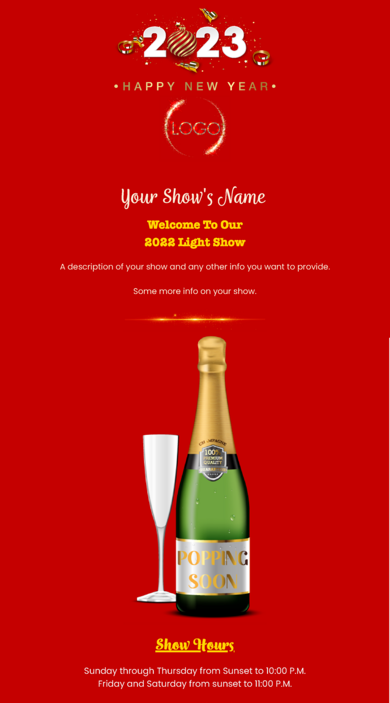 What Does Wearing Red On New Year’s Mean