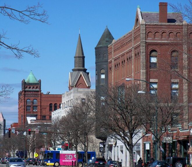 What Does It Mean When A City Is Unincorporated