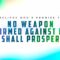 What Does No Weapon Formed Against Me Mean