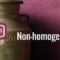 What Does Non Homogenized Mean