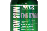 What Does Non Stim Mean