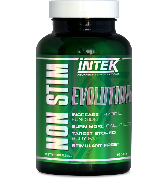 What Does Non Stim Mean