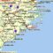 Map Of Cherry Point Nc