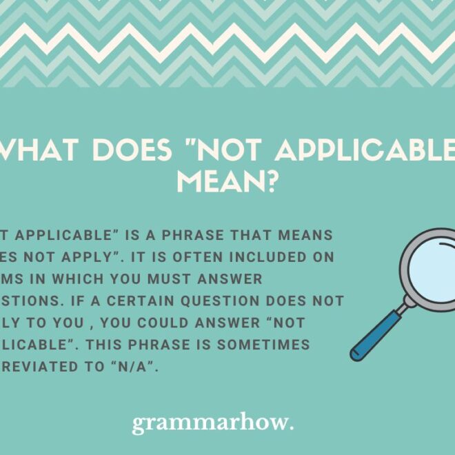 What Does Network Not Applicable Mean In Availity