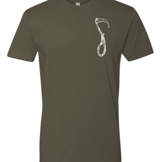 What Does Od Green Mean