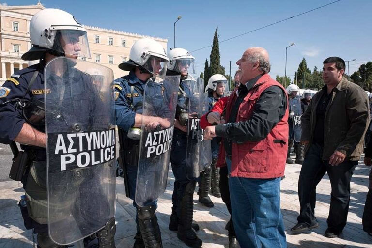 What Does Obstructing An Officer Mean