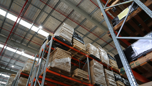 What Does Fifo Mean In Food