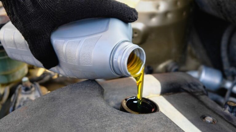 What Does The Oil Numbers Mean