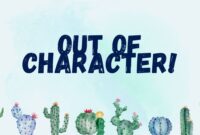 What Does Ooc Mean In Roleplay