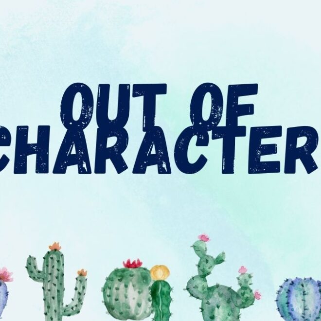 What Does Ooc Mean In Roleplay