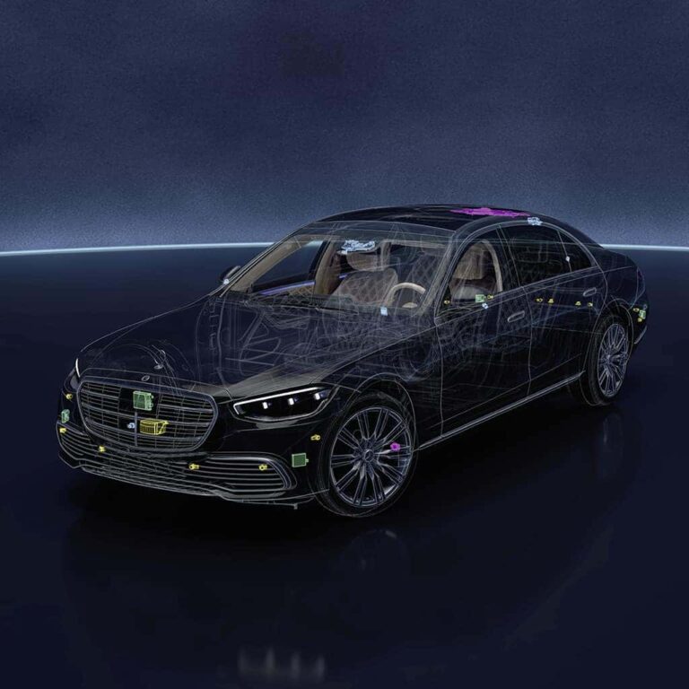 What Does Service B Mean On A Mercedes Benz