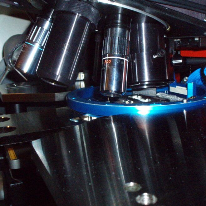 What Does Optics Ready Mean