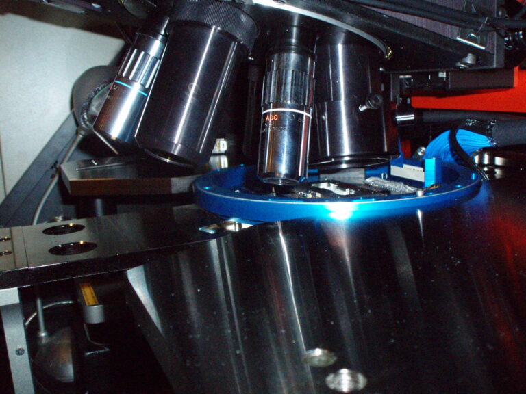 What Does Optics Ready Mean