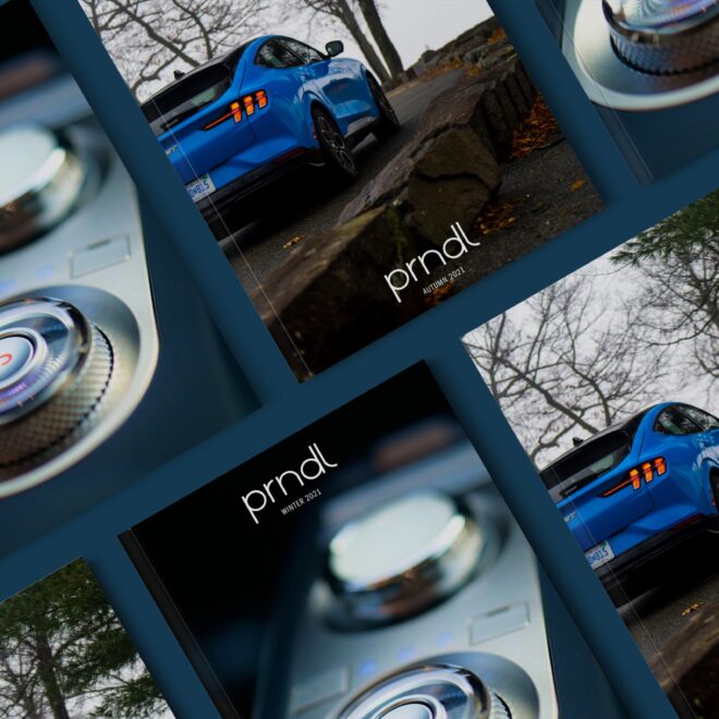 What Does Prndl Mean