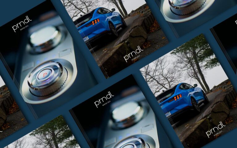 What Does Prndl Mean