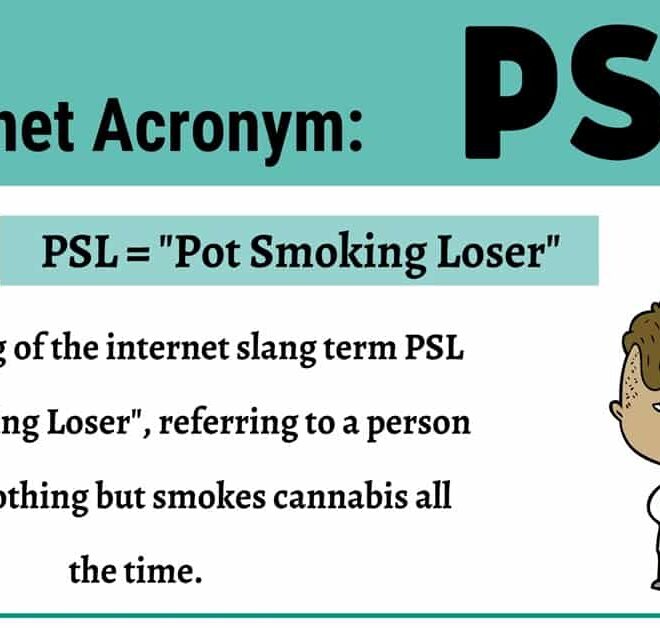 What Does Psl Mean Looksmaxxing