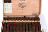 What Does Maduro Mean In Cigars