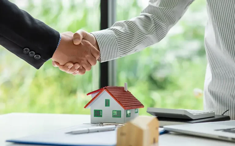 What Does Poc Mean In Real Estate
