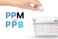 What Does Ppm Mean In Dating