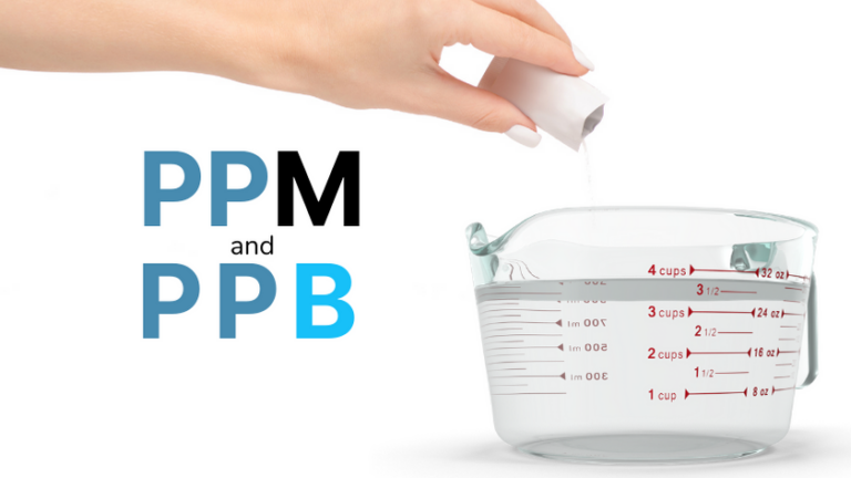 What Does Ppm Mean In Dating