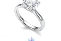 What Does Solitaire Ring Mean