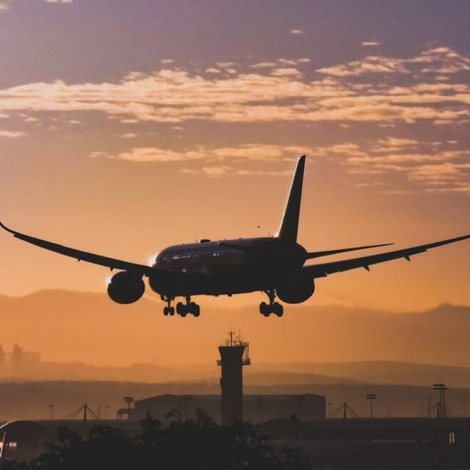 What Does A Diverted Flight Mean